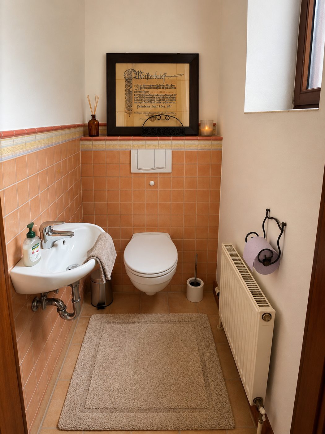 WeserQuartier Höxter Wohnung EG – Innenansicht 4