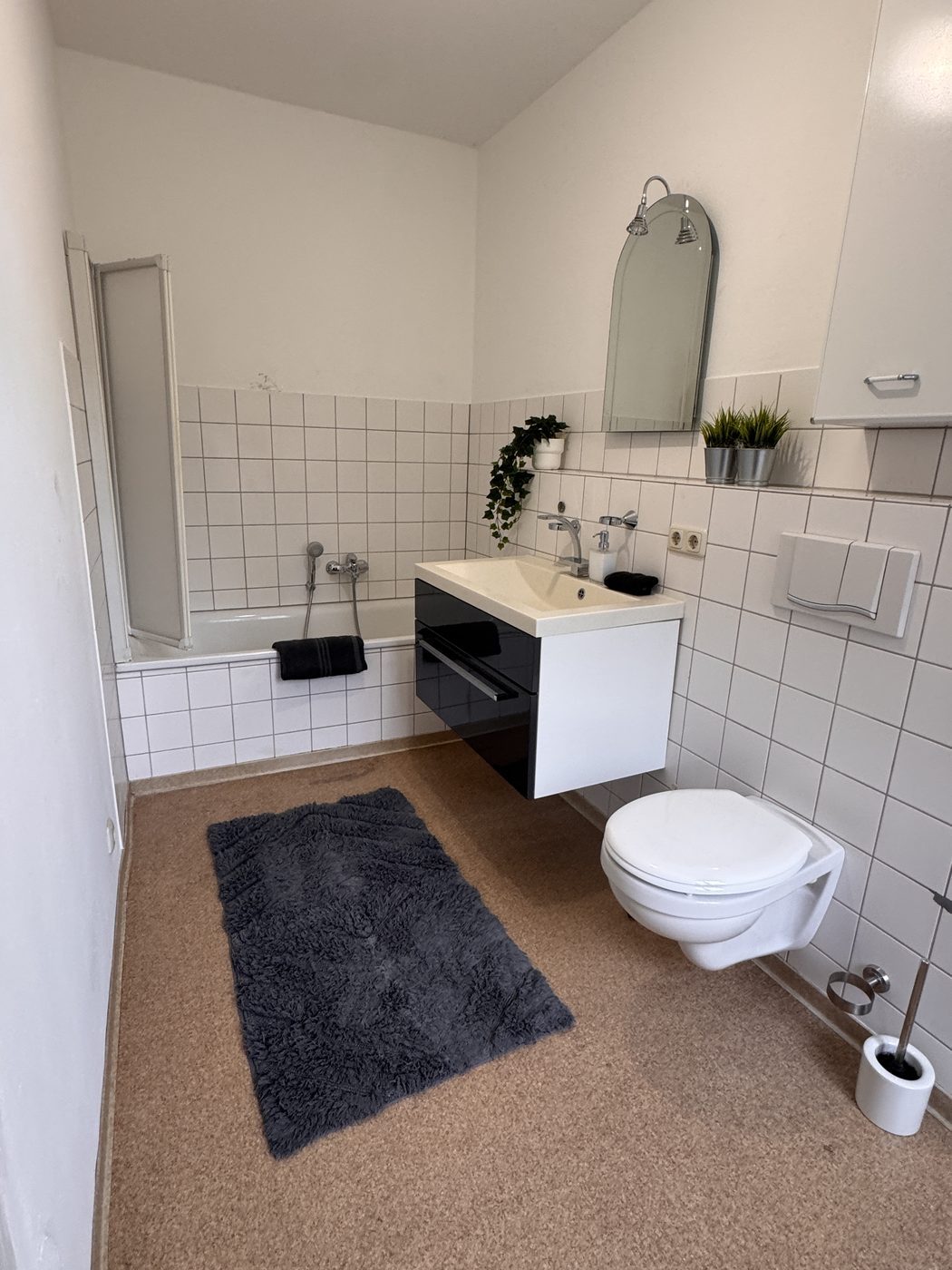 WeserQuartier Höxter Wohnung OG – Innenansicht 4